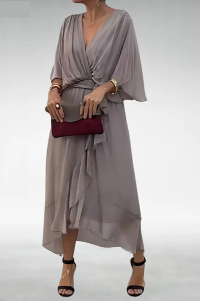 POWELL™ ELEGANT WOMEN'S DRESS