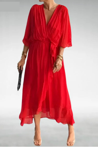 POWELL™ ELEGANT WOMEN'S DRESS