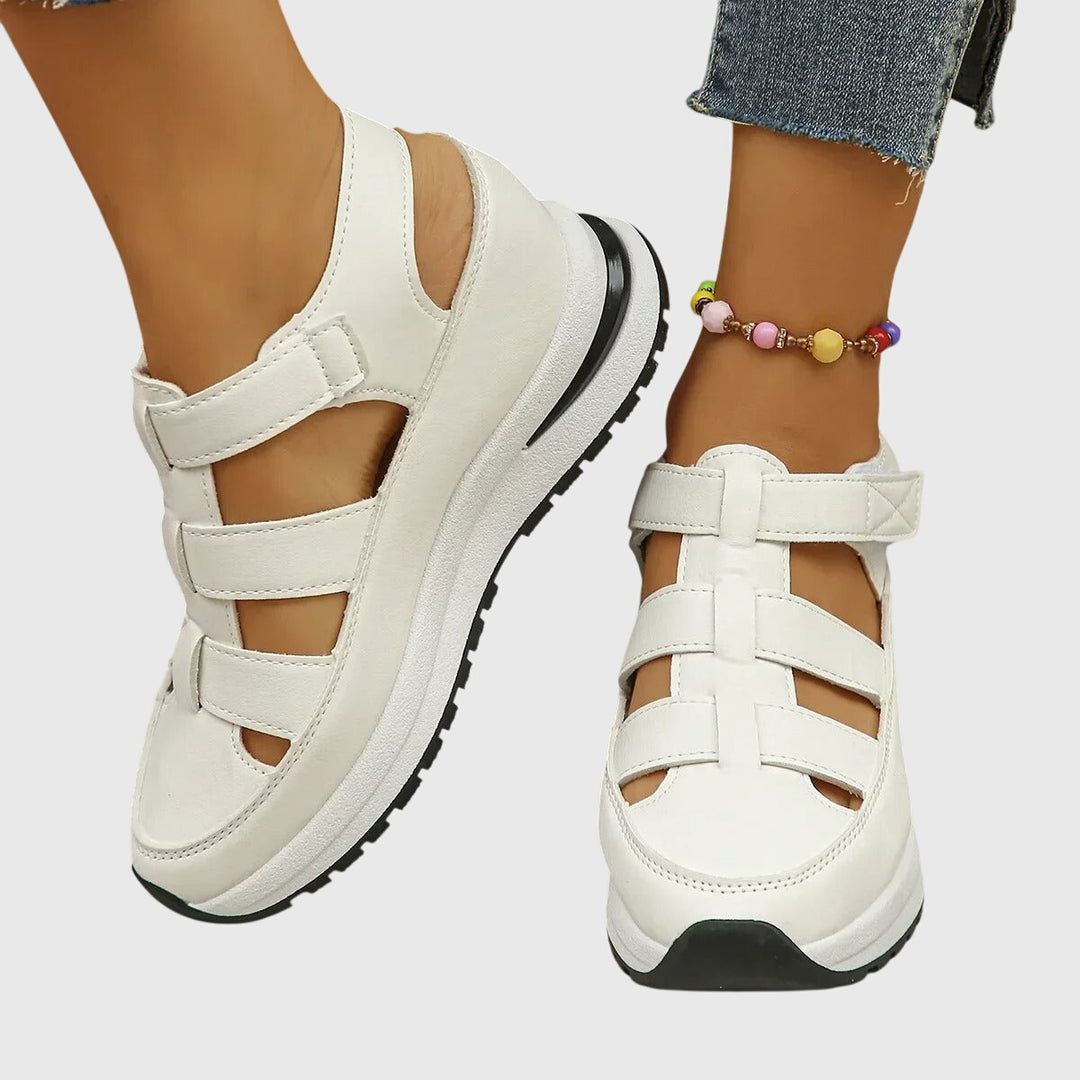JUDY™ | ORTHOPEDIC SANDALS
