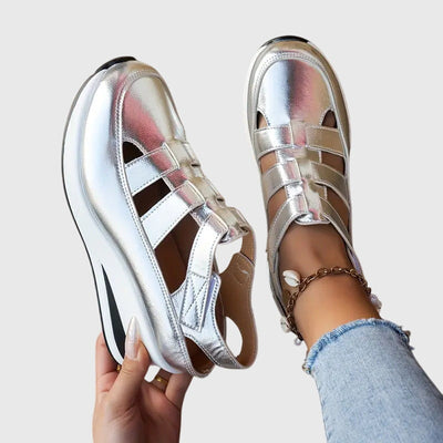 JUDY™ | ORTHOPEDIC SANDALS