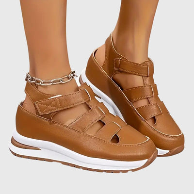 JUDY™ | ORTHOPEDIC SANDALS