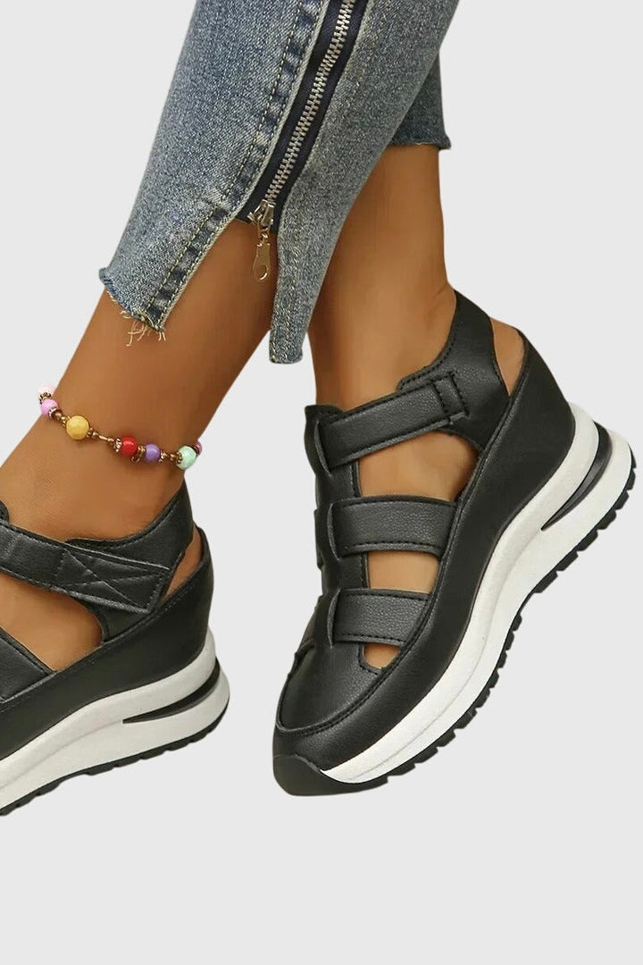 JUDY™ | ORTHOPEDIC SANDALS