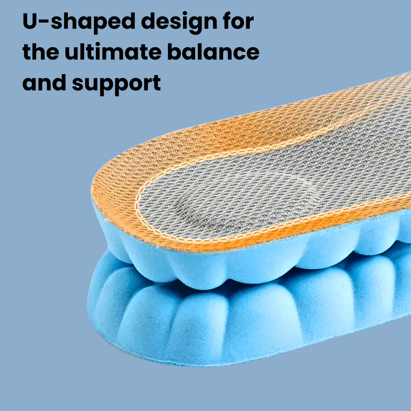 InsoleMax Cushion Plus Insole