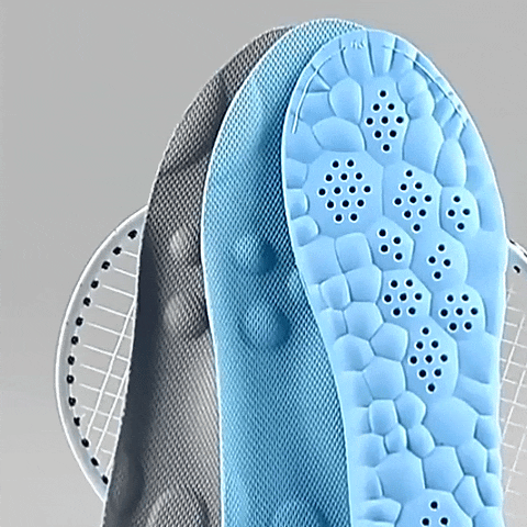 InsoleMax Cushion Plus Insole