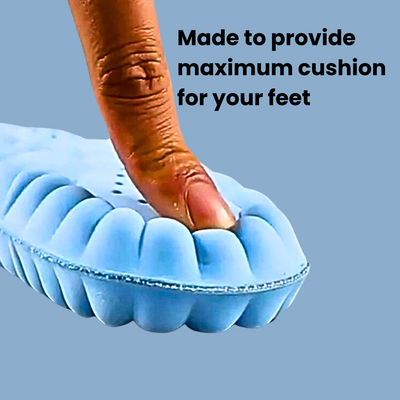 InsoleMax Cushion Plus Insole