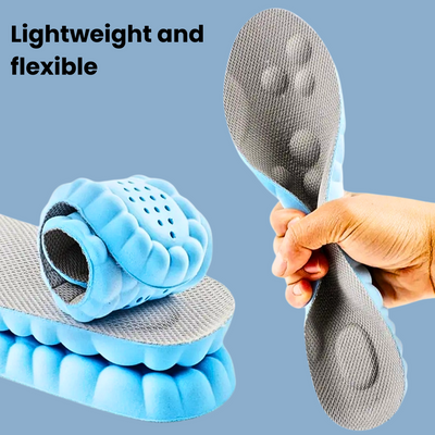 InsoleMax Cushion Plus Insole