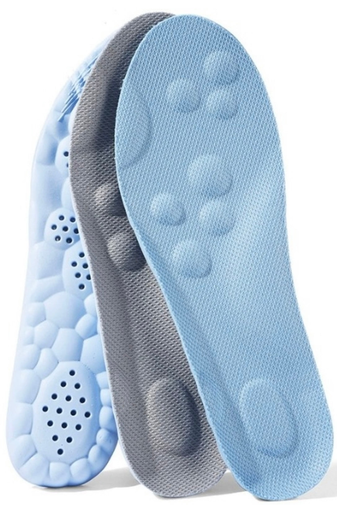 InsoleMax Cushion Plus Insole