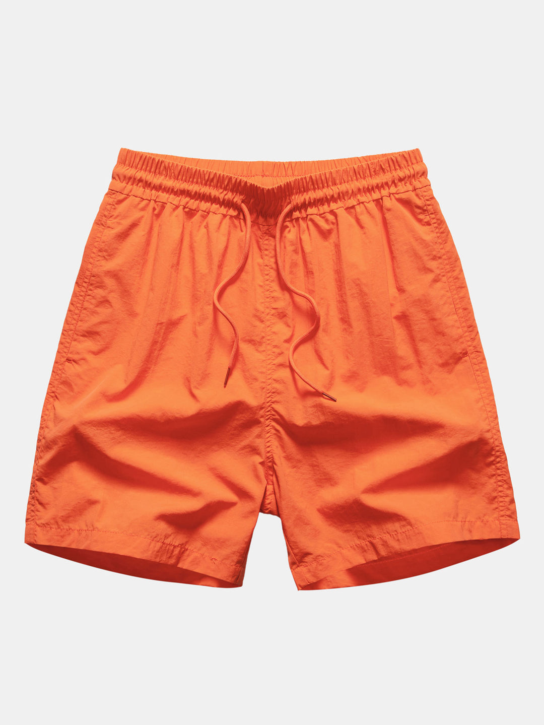 Regular Fit Sunglasses Palm Tree Print Cotton T-Shirt & Swim Shorts