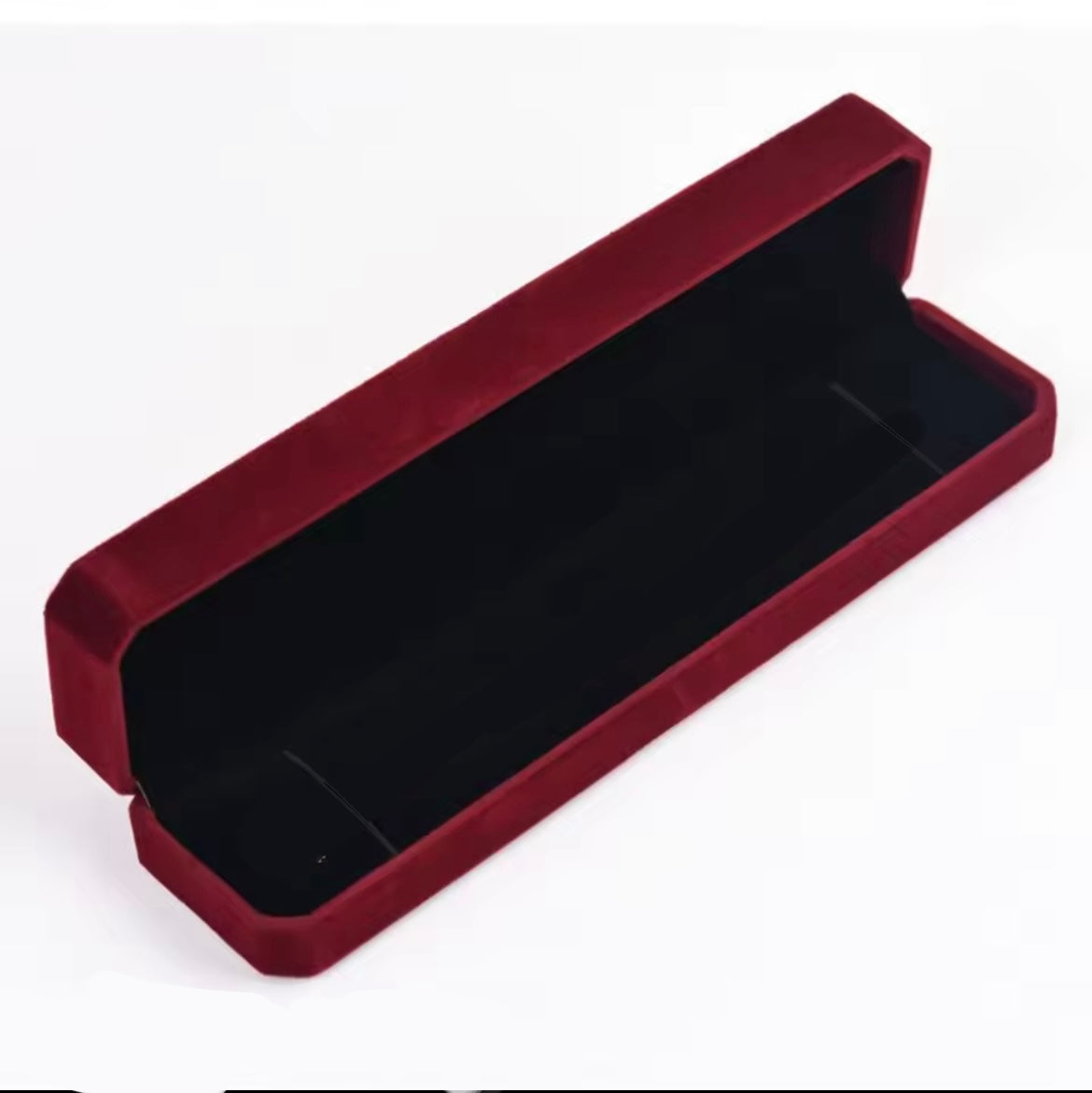 Gold Unity Ring Necklace