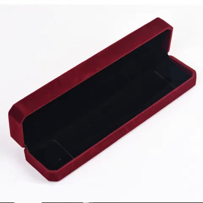 Gold Unity Ring Necklace