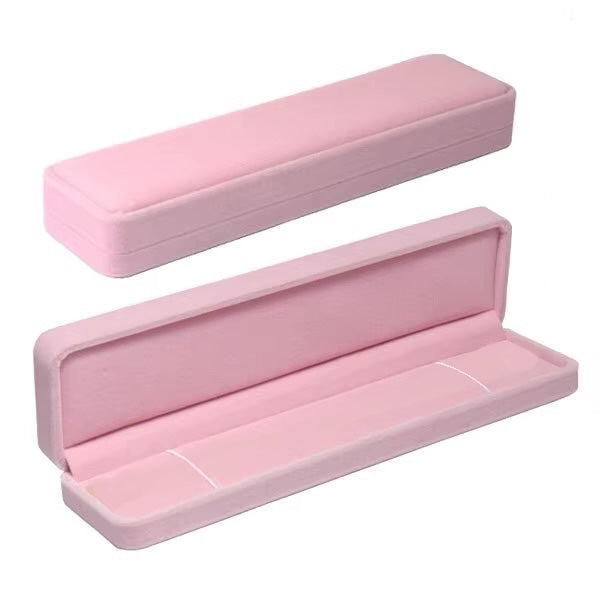 Gold Unity Ring Necklace