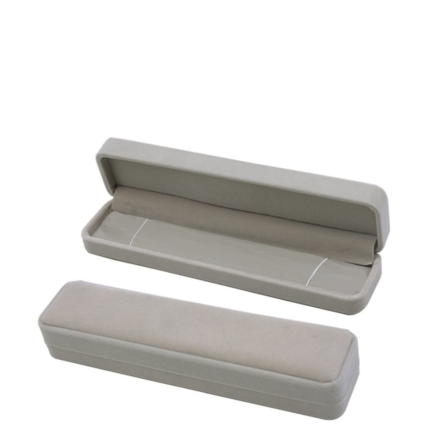 Gold Unity Ring Necklace