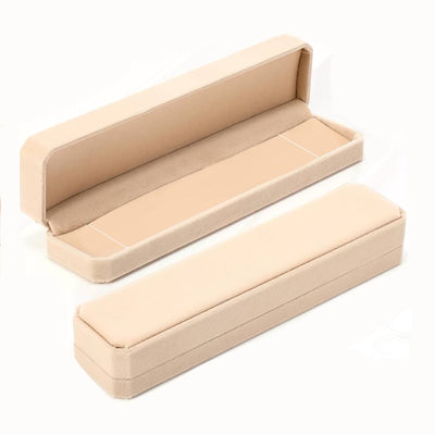 Gold Unity Ring Necklace