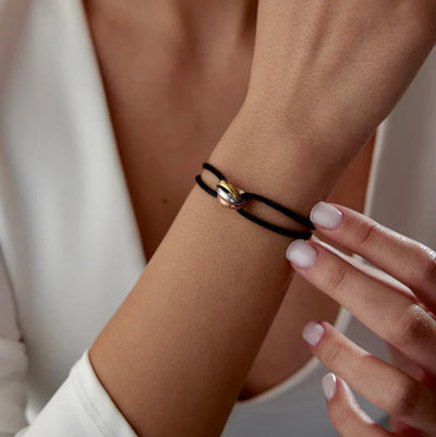 Venetian Silk Bracelet