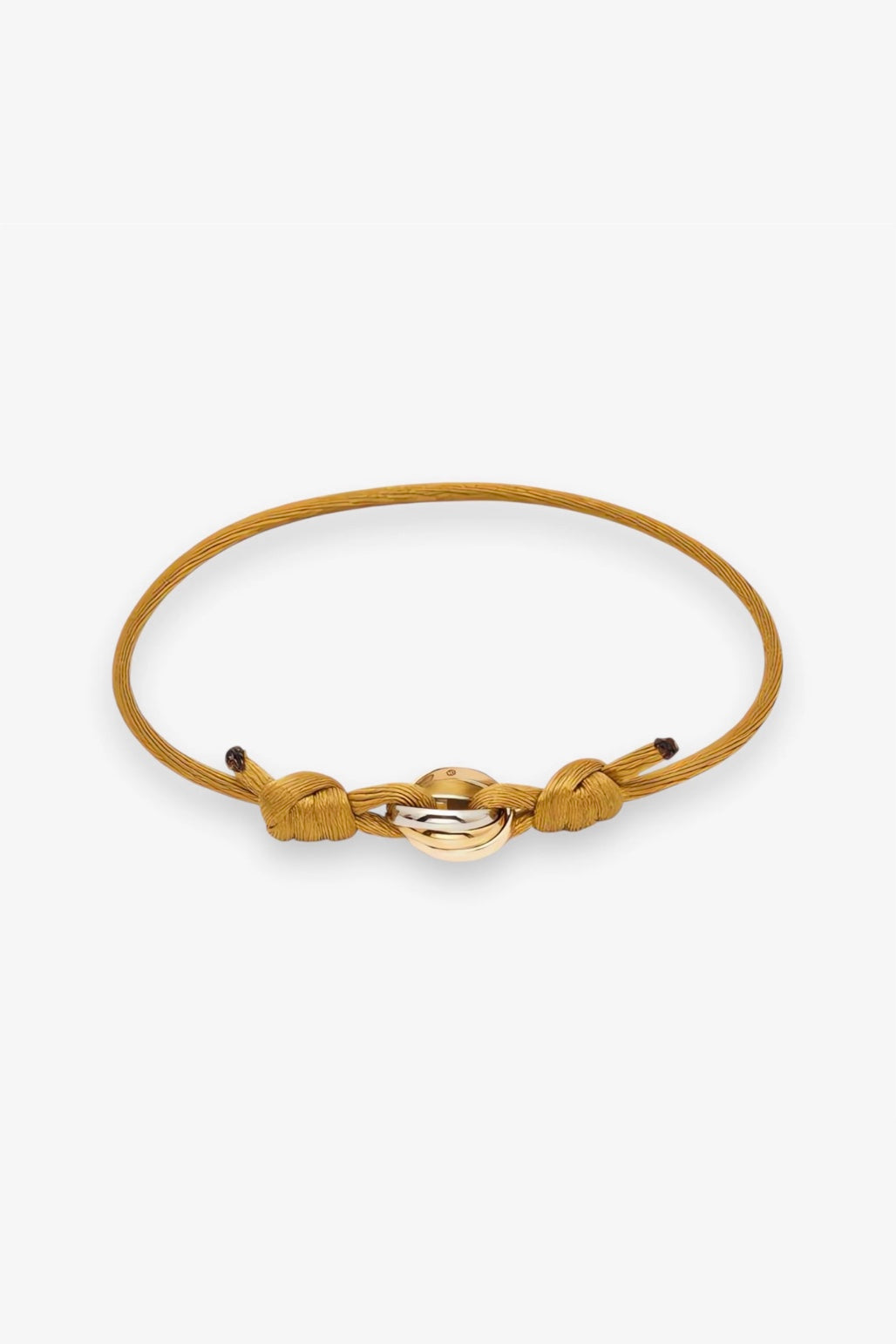 Venetian Silk Bracelet