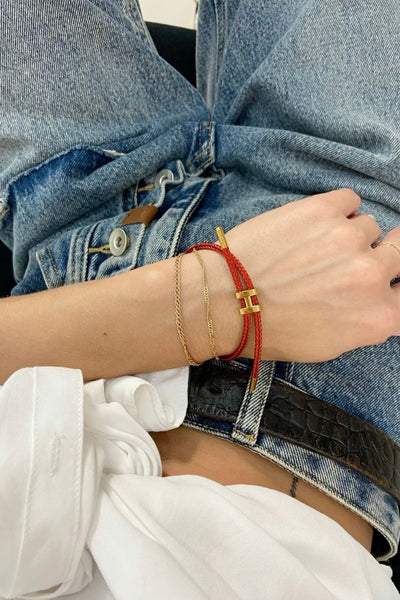 Harmony Bracelet