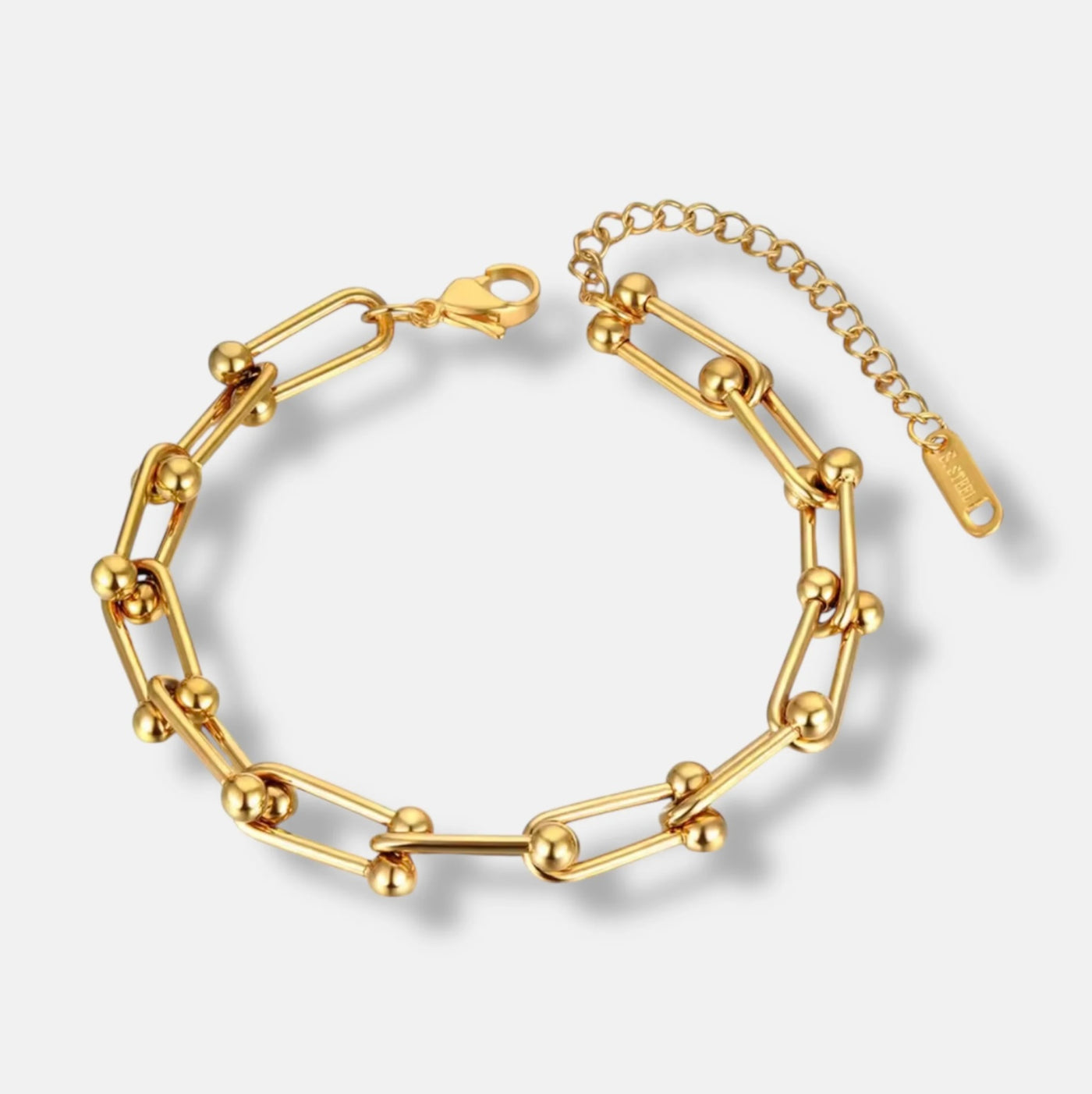 Chain Link Bracelet