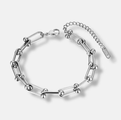Chain Link Bracelet