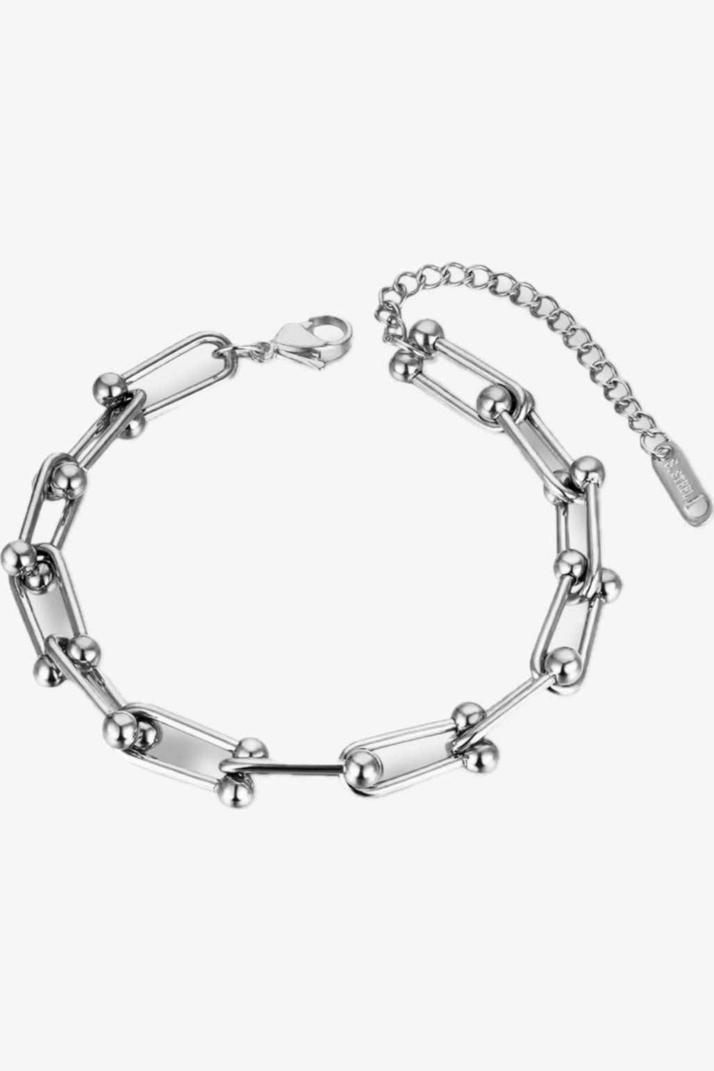 Chain Link Bracelet