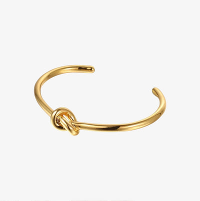 Infinity Knot Bracelet