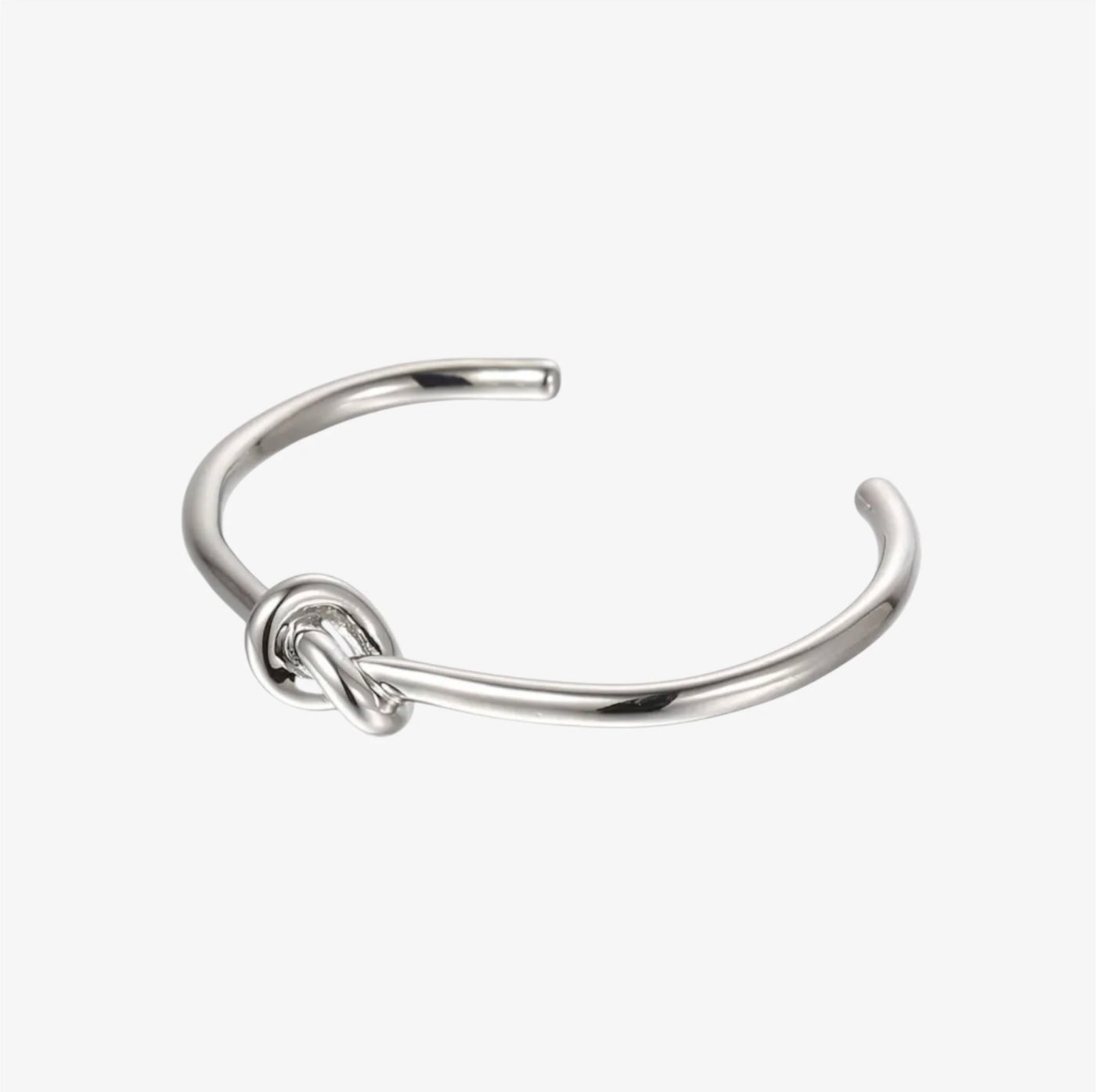 Infinity Knot Bracelet