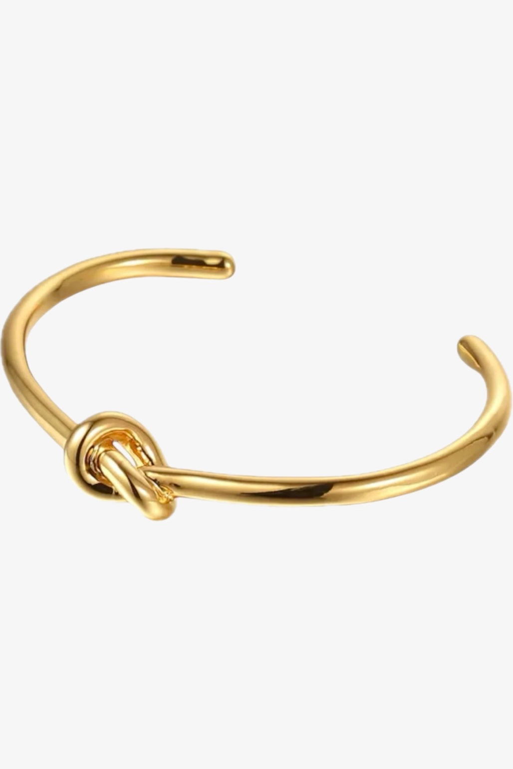 Infinity Knot Bracelet