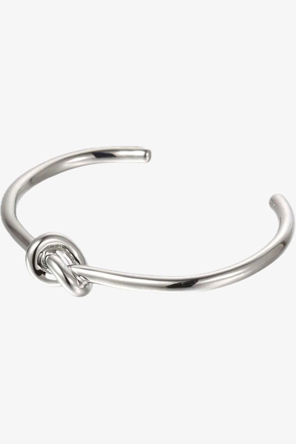 Infinity Knot Bracelet