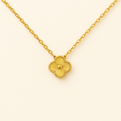 CLOVER Necklace