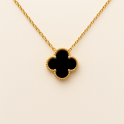 CLOVER Necklace