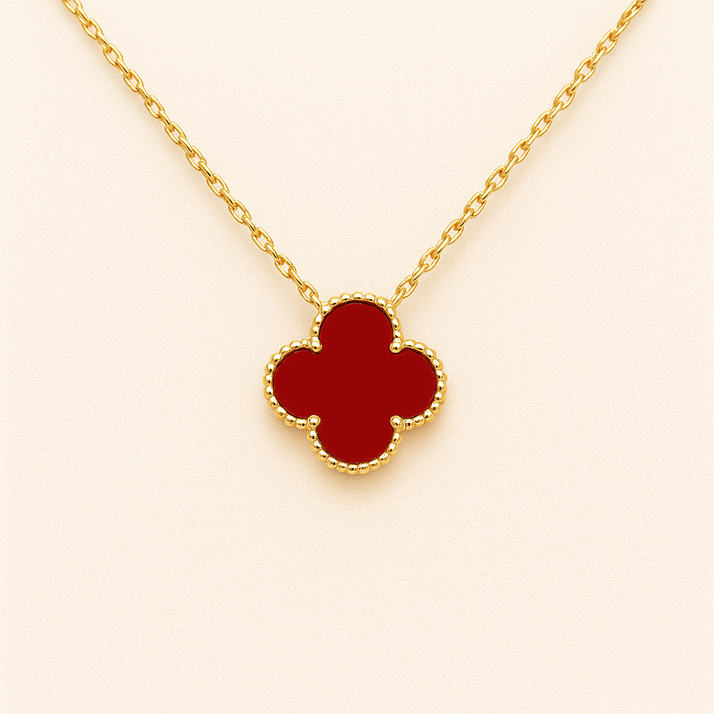 CLOVER Necklace