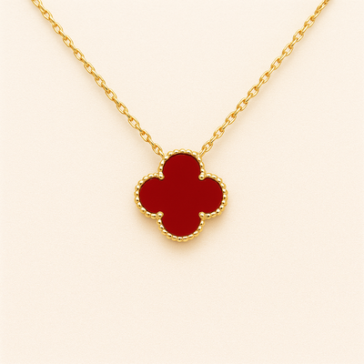 CLOVER Necklace
