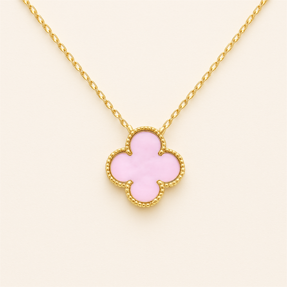 CLOVER Necklace