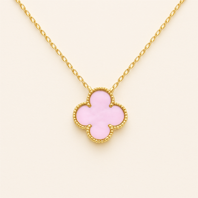 CLOVER Necklace