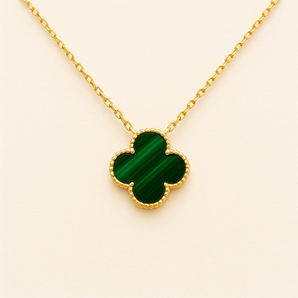 CLOVER Necklace