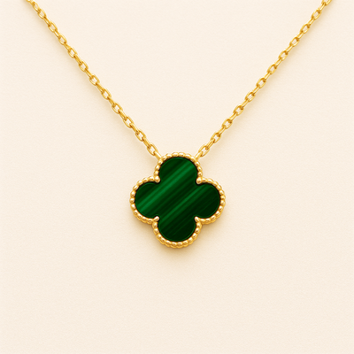 CLOVER Necklace