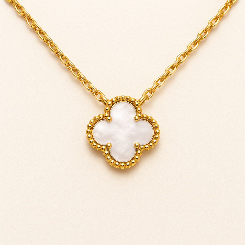 CLOVER Necklace