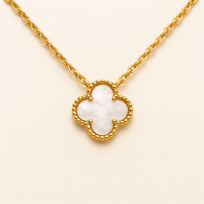 CLOVER Necklace
