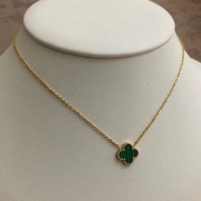 CLOVER Necklace