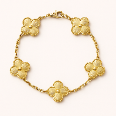 CLOVER Bracelet