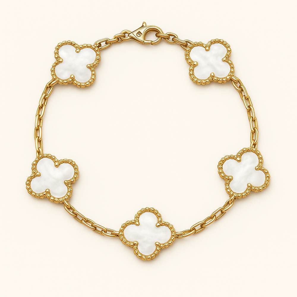 CLOVER Bracelet