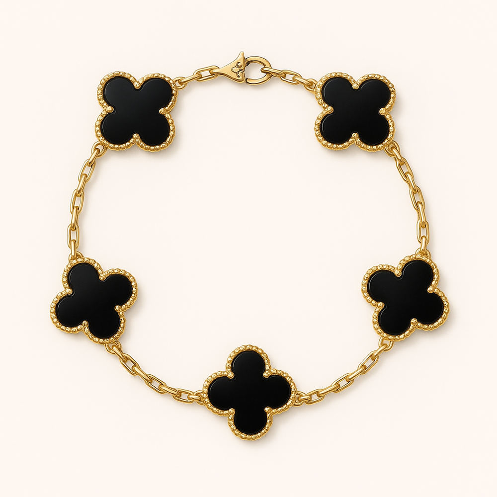 CLOVER Bracelet