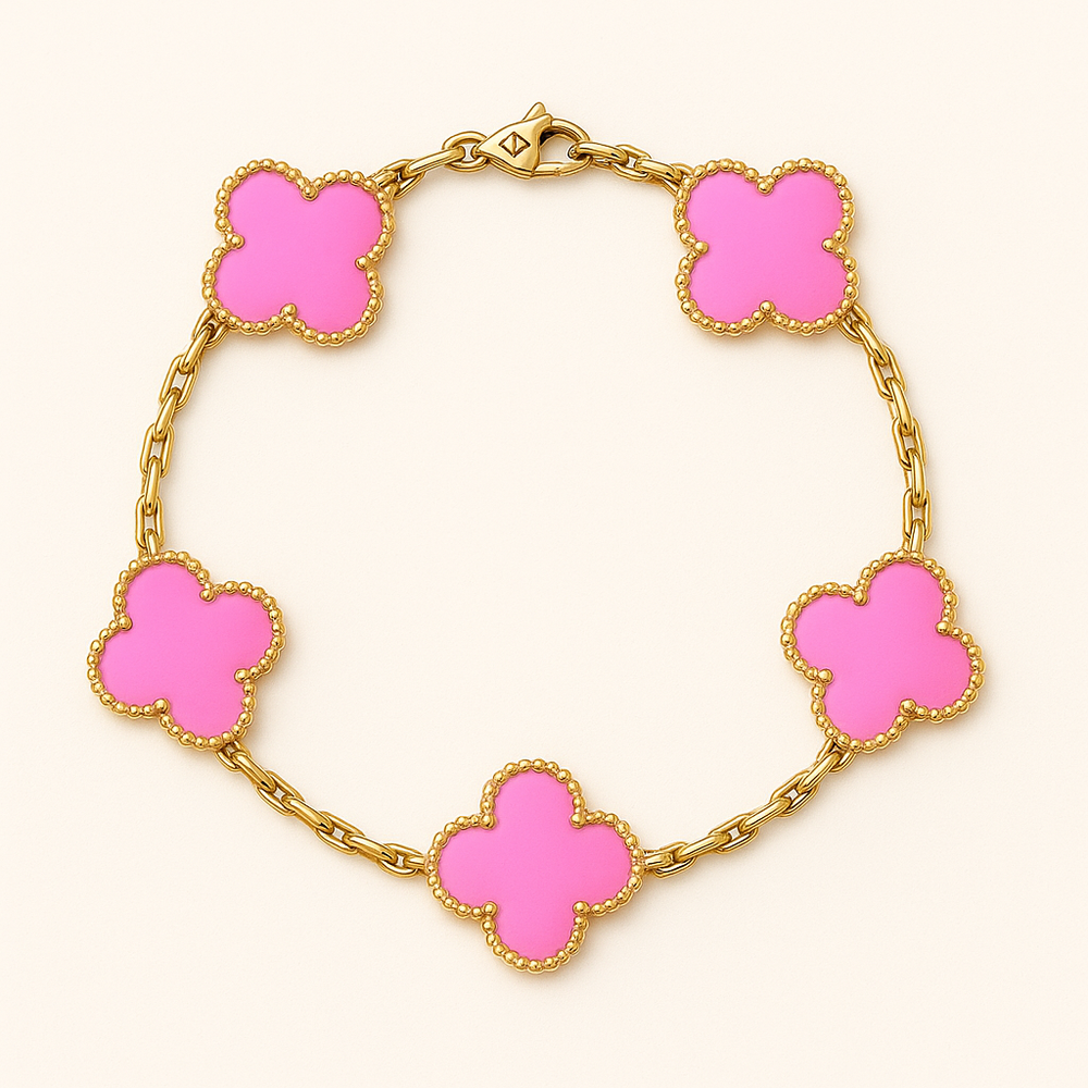 CLOVER Bracelet