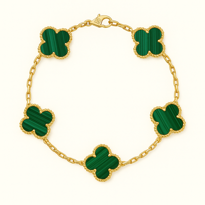 CLOVER Bracelet
