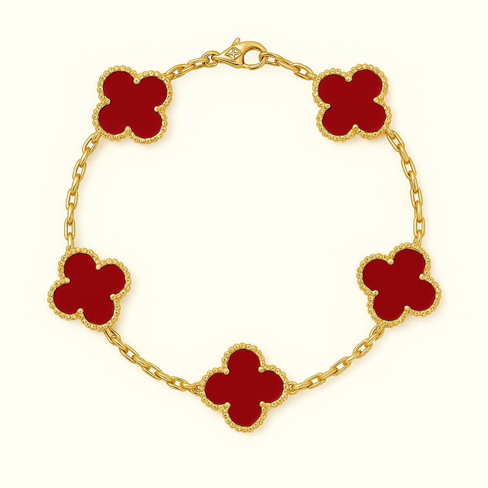CLOVER Bracelet