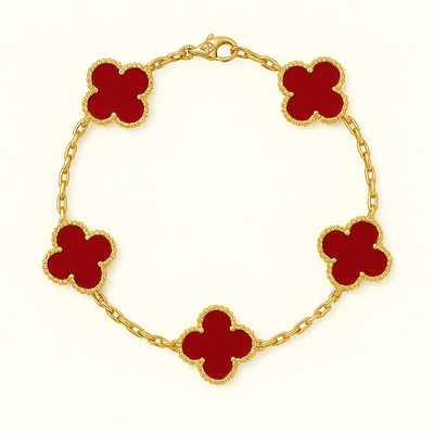 CLOVER Bracelet