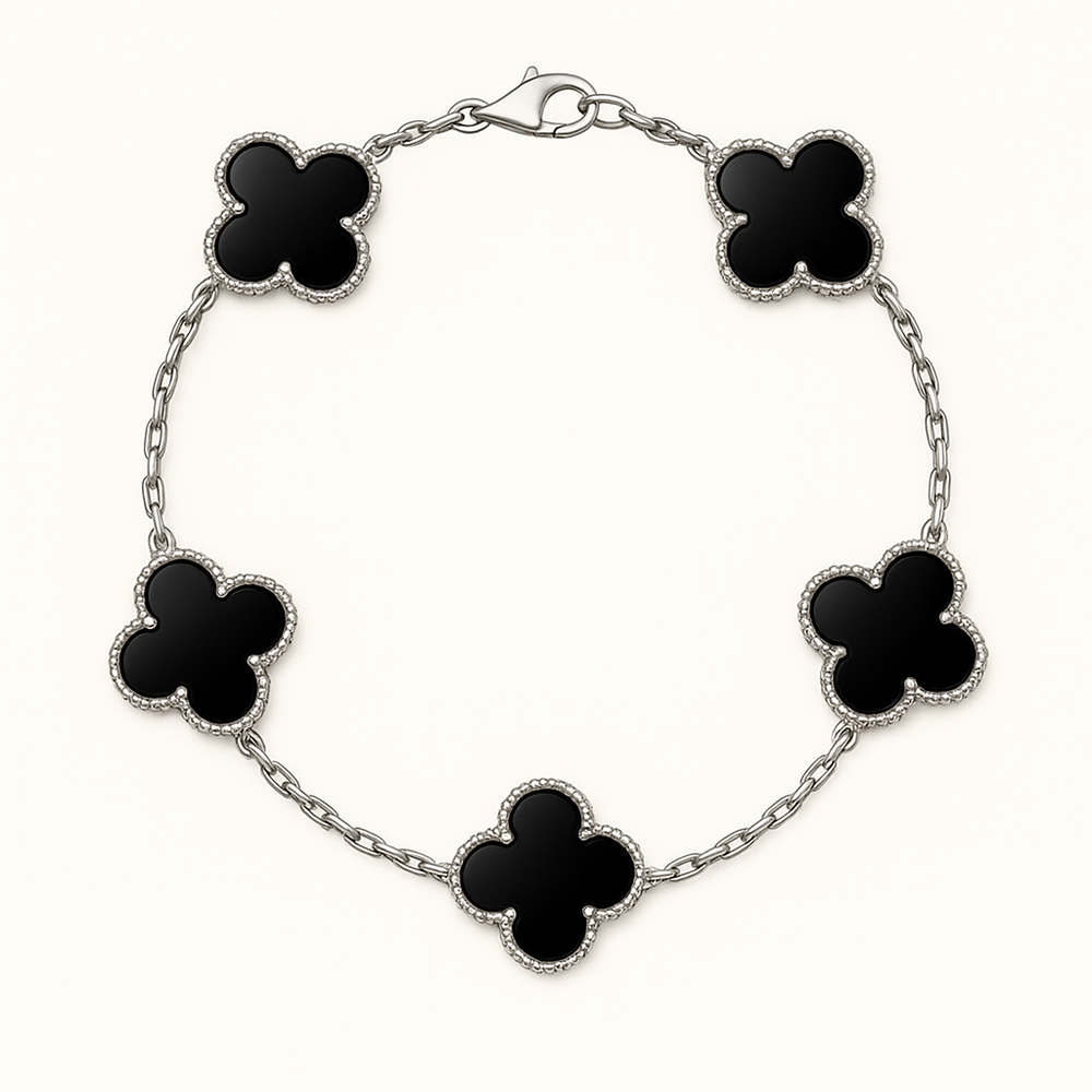 CLOVER Bracelet