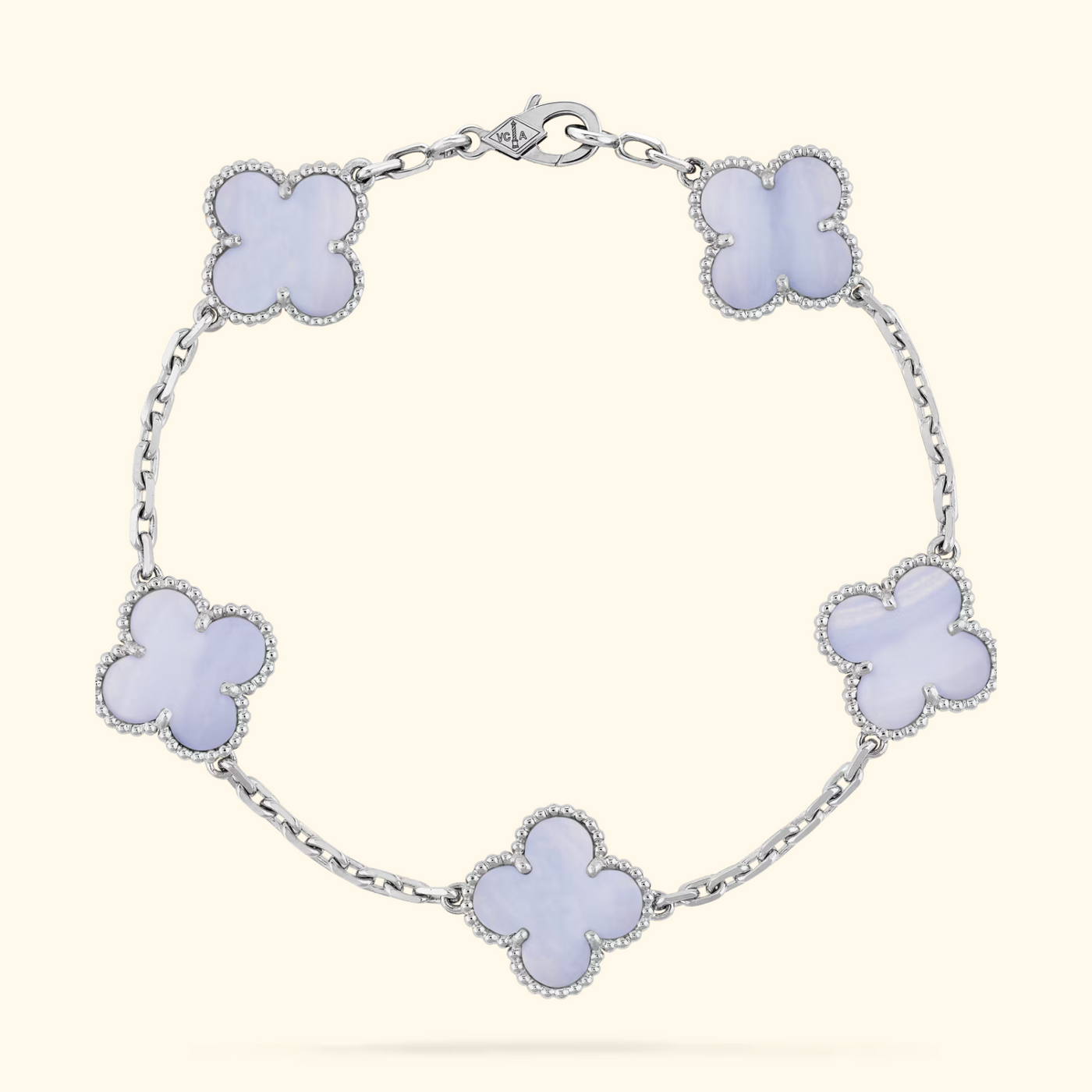 CLOVER Bracelet