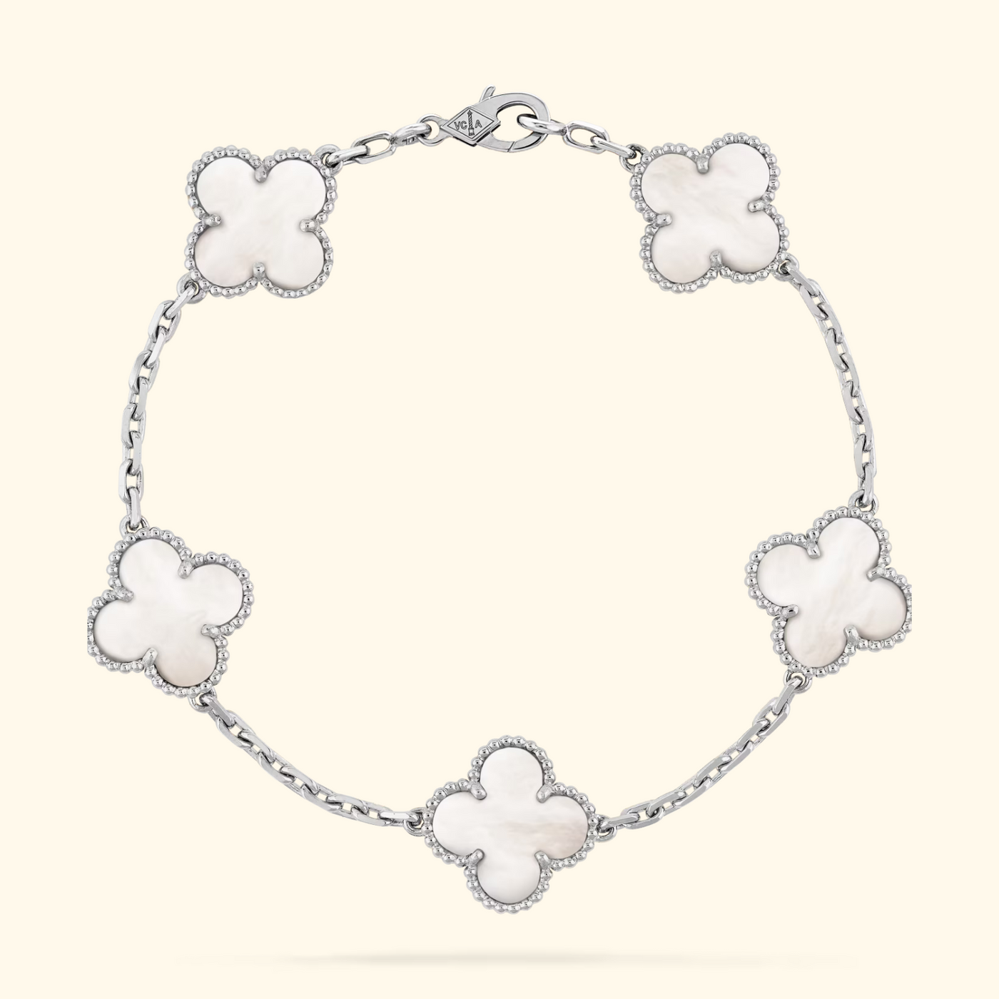 CLOVER Bracelet