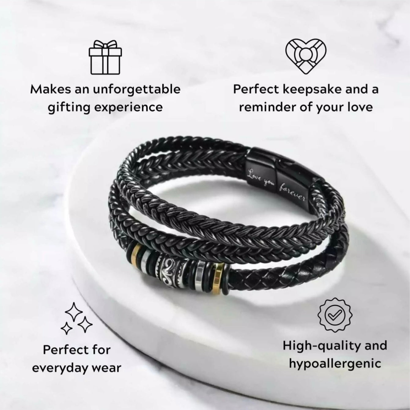 Grandson, Love You Always