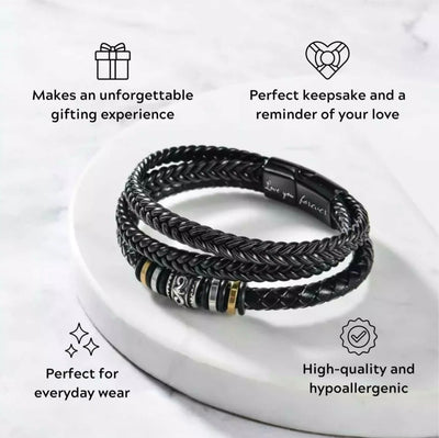 Grandson, Love You Always